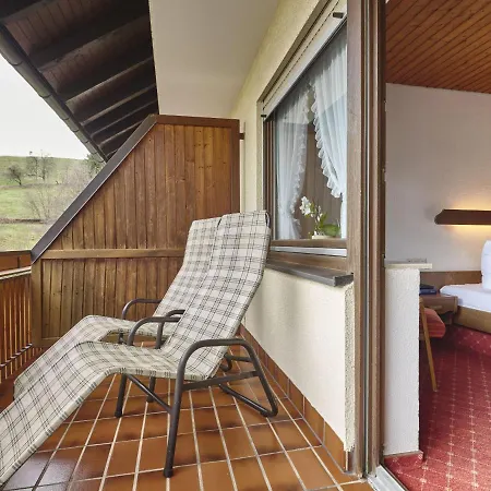 בית הארחה Landgasthof Adler Pelzmuehle 3*