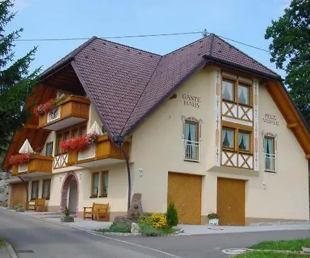 Landgasthof Adler Pelzmuehle 3*