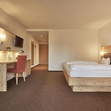 Guest house Landgasthof Adler Pelzmuehle