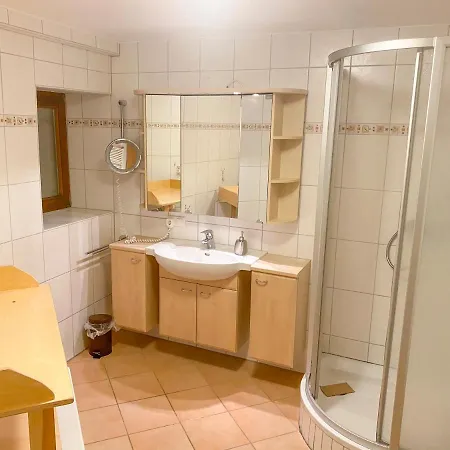 Landgasthof Adler Pelzmuehle Guest house