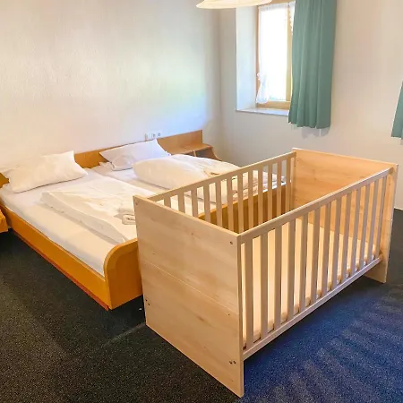 Landgasthof Adler Pelzmuehle Penzion Biederbach Baden-Württemberg