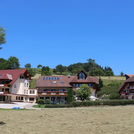 Landgasthof Adler Pelzmuehle Penzion