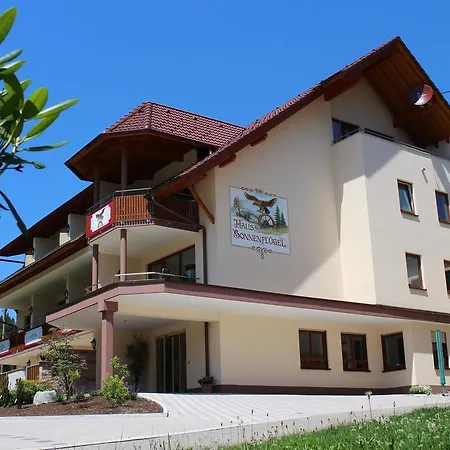Landgasthof Adler Pelzmuehle 3*