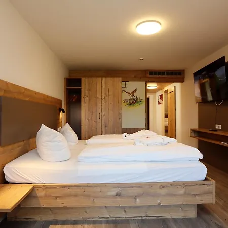 Landgasthof Adler Pelzmuehle 3* Biederbach