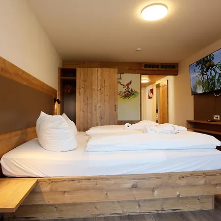 Guest house Landgasthof Adler Pelzmuehle