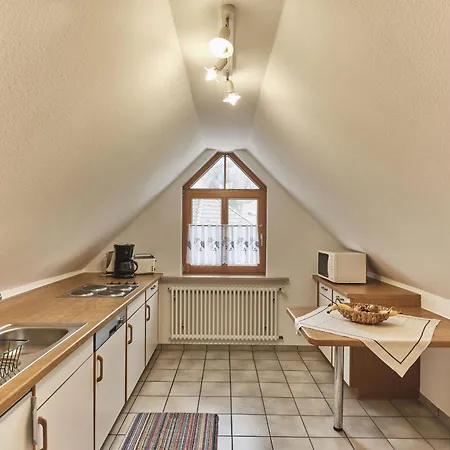 Guest house Landgasthof Adler Pelzmuehle 3*