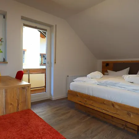 Landgasthof Adler Pelzmuehle Guest house
