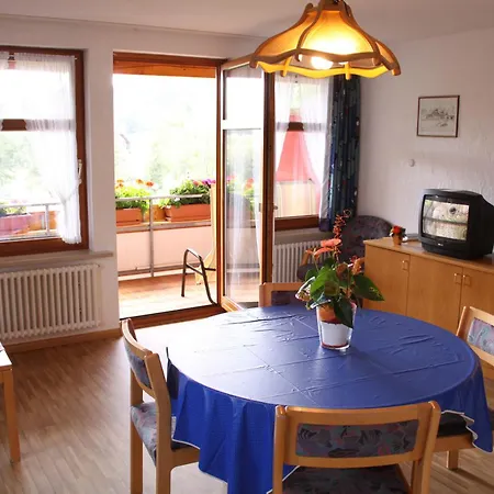 בית הארחה Landgasthof Adler Pelzmuehle 3*