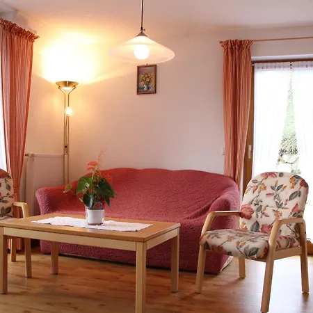 Guest house Landgasthof Adler Pelzmuehle Biederbach