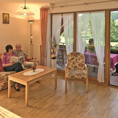 בית הארחה Landgasthof Adler Pelzmuehle 3*