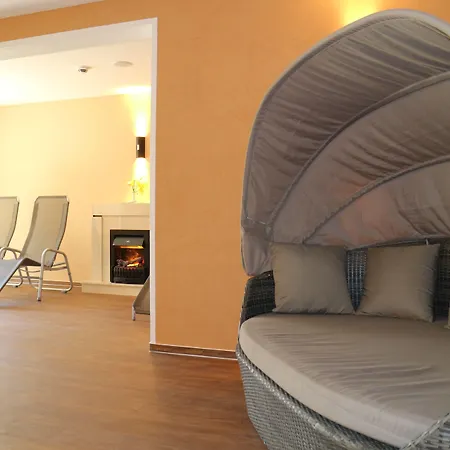 בית הארחה Landgasthof Adler Pelzmuehle