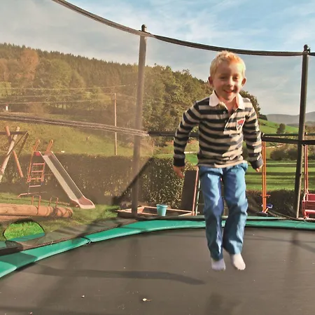 Landgasthof Adler Pelzmuehle בית הארחה 3*