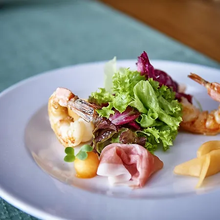 Landgasthof Adler Pelzmuehle בית הארחה