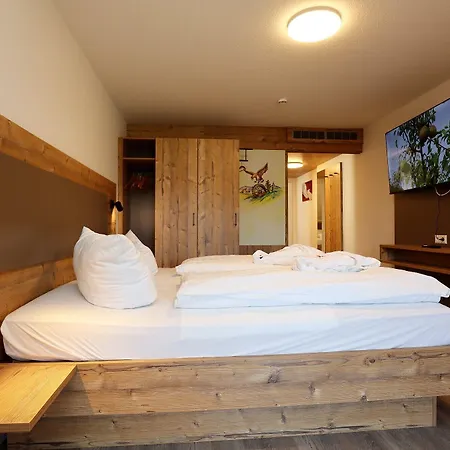 Landgasthof Adler Pelzmuehle בית הארחה