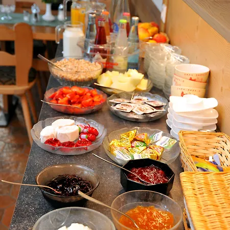 Landgasthof Adler Pelzmuehle 3*