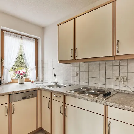 בית הארחה Landgasthof Adler Pelzmuehle