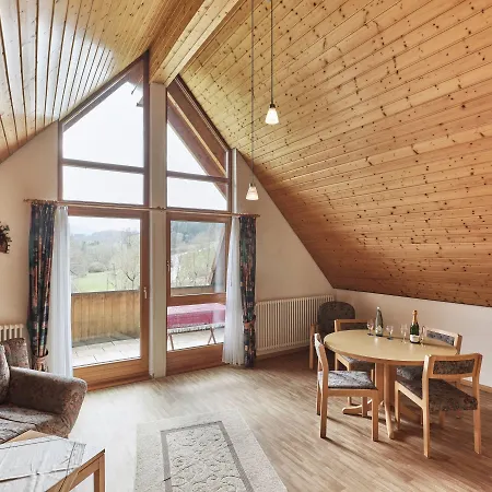 Gasthuis Landgasthof Adler Pelzmuehle 3*