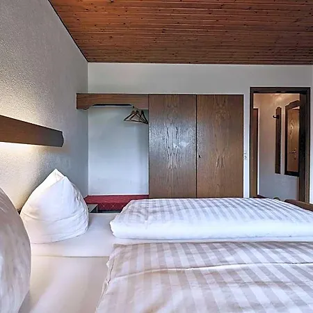 Landgasthof Adler Pelzmuehle Гостевой дом 3*