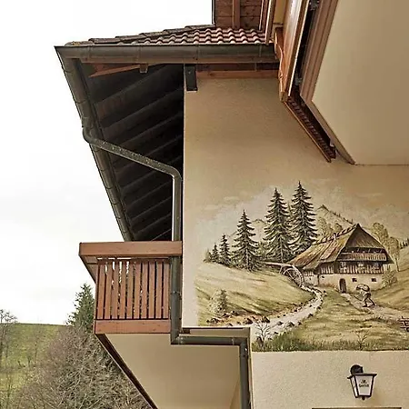 Landgasthof Adler Pelzmuehle