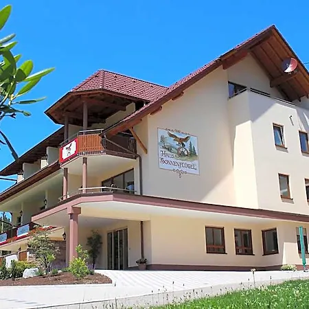Landgasthof Adler Pelzmuehle Biederbach Baden-Württemberg