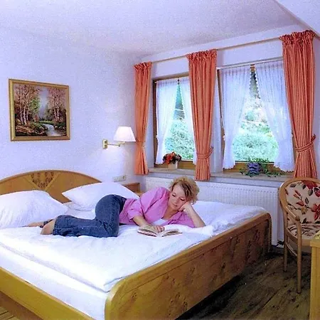 Landgasthof Adler Pelzmuehle Casa de hóspedes Biederbach Baden-Württemberg