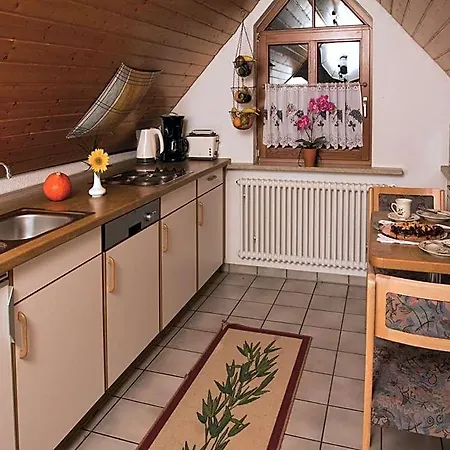 Landgasthof Adler Pelzmuehle Гостевой дом