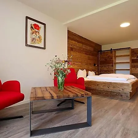 Casa de hóspedes Landgasthof Adler Pelzmuehle 3*