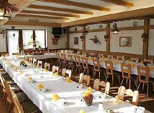 Landgasthof Adler Pelzmuehle 3* Biederbach Baden-Württemberg