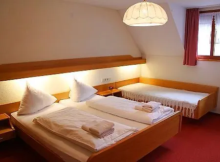 Landgasthof Adler Pelzmuehle Biederbach Baden-Württemberg