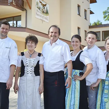 Landgasthof Adler Pelzmuehle 3* Biederbach Baden-Württemberg