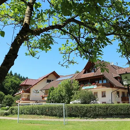 Landgasthof Adler Pelzmuehle