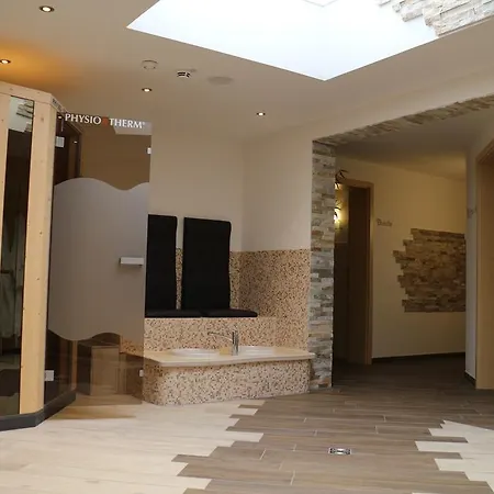 Landgasthof Adler Pelzmuehle Guest house 3*