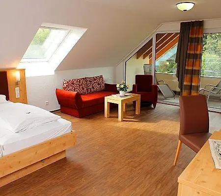 Guest house Landgasthof Adler Pelzmuehle
