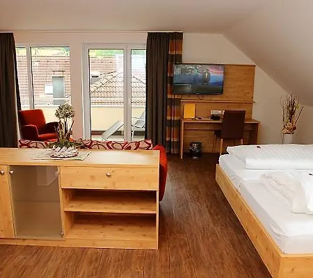 Landgasthof Adler Pelzmuehle