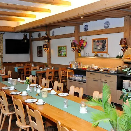 Landgasthof Adler Pelzmuehle Biederbach