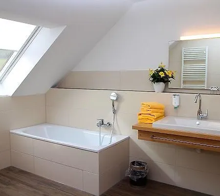 Landgasthof Adler Pelzmuehle 3* Biederbach