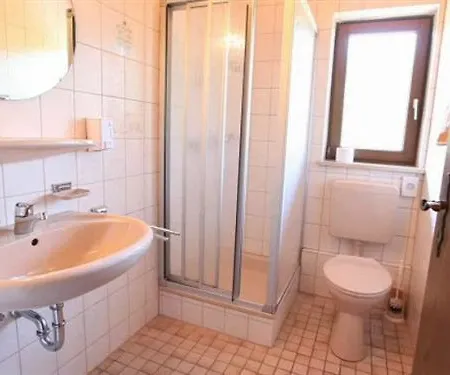 Guest house Landgasthof Adler Pelzmuehle 3*