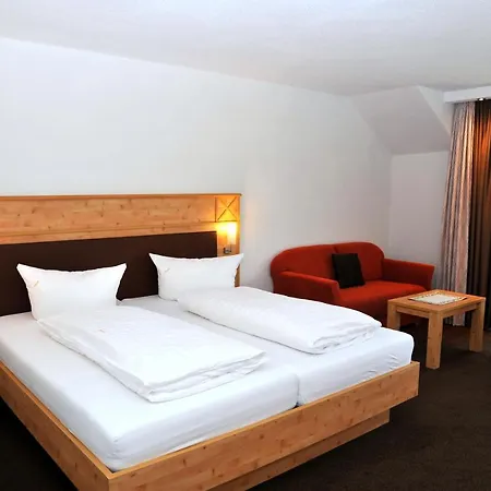 Landgasthof Adler Pelzmuehle Guest house